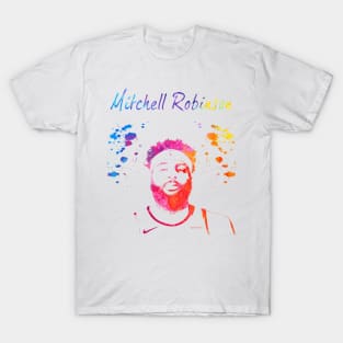 Mitchell Robinson T-Shirt